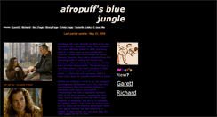 Desktop Screenshot of 1tuffpuff.tripod.com
