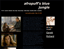 Tablet Screenshot of 1tuffpuff.tripod.com