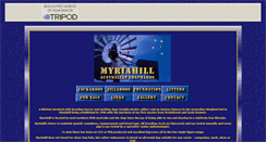 Desktop Screenshot of myriahill.tripod.com