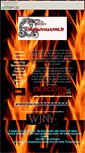 Mobile Screenshot of dragonslair27.tripod.com