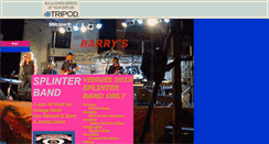 Desktop Screenshot of barrycorfu.tripod.com