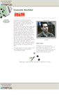 Mobile Screenshot of executebechler.tripod.com