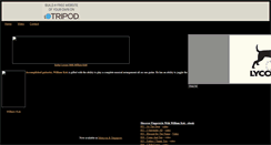 Desktop Screenshot of malaysia-guitar.tripod.com