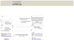 Desktop Screenshot of mvisione.tripod.com
