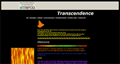 Desktop Screenshot of littleprince550.tripod.com