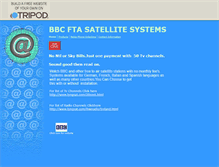 Tablet Screenshot of bbcfta.tripod.com