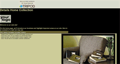 Desktop Screenshot of detailshome.tripod.com