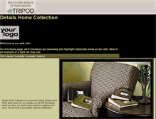 Tablet Screenshot of detailshome.tripod.com