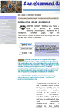 Mobile Screenshot of 1community.tripod.com