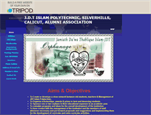 Tablet Screenshot of jdtipt.tripod.com