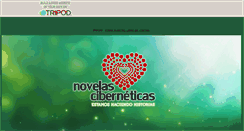 Desktop Screenshot of elcabaretdeotarsis.tripod.com