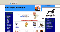 Desktop Screenshot of catland.tripod.com