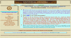 Desktop Screenshot of anatta0.tripod.com