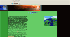 Desktop Screenshot of lyla110.tripod.com