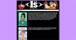 Desktop Screenshot of isgirls.tripod.com