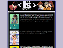 Tablet Screenshot of isgirls.tripod.com