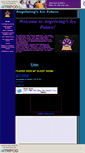 Mobile Screenshot of angelwing240.tripod.com