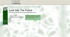 Desktop Screenshot of litf.tripod.com