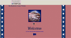 Desktop Screenshot of hcright2know.tripod.com