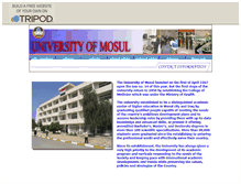 Tablet Screenshot of mosuluniversity.tripod.com