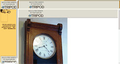 Desktop Screenshot of chapter52.tripod.com
