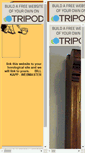 Mobile Screenshot of chapter52.tripod.com