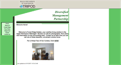 Desktop Screenshot of dmpartnership0.tripod.com