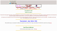 Desktop Screenshot of fsps.tripod.com