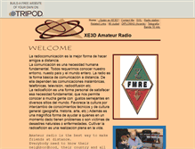 Tablet Screenshot of perezloria.tripod.com