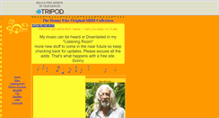 Desktop Screenshot of donnypike.tripod.com