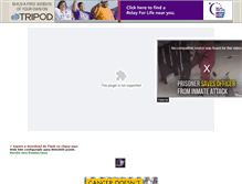 Tablet Screenshot of amemd.tripod.com