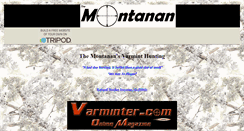 Desktop Screenshot of montanan59903.tripod.com
