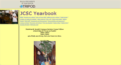 Desktop Screenshot of jrblick.tripod.com