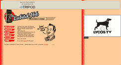 Desktop Screenshot of lubitel-resource.tripod.com
