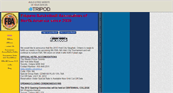 Desktop Screenshot of fbaofnorthamerica.tripod.com