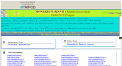 Desktop Screenshot of monereco-ncr.tripod.com