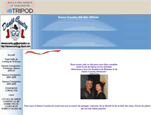 Tablet Screenshot of dansecountrygg.tripod.com