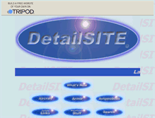 Tablet Screenshot of detailsite2.tripod.com