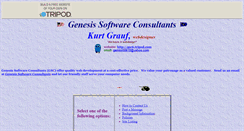 Desktop Screenshot of gsc6.tripod.com