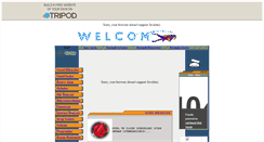 Desktop Screenshot of gozyaslari.tripod.com