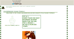 Desktop Screenshot of michaelm04.tripod.com