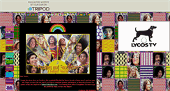 Desktop Screenshot of patchesandfacepaint.tripod.com