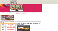 Desktop Screenshot of crace23.tripod.com
