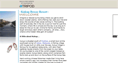 Desktop Screenshot of kukupbreeze.tripod.com