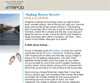 Tablet Screenshot of kukupbreeze.tripod.com