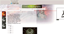 Desktop Screenshot of lionphoto57.tripod.com