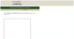 Desktop Screenshot of jointcommittee.tripod.com