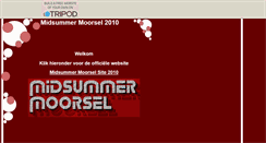 Desktop Screenshot of midsummermoorsel.tripod.com