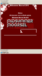 Mobile Screenshot of midsummermoorsel.tripod.com