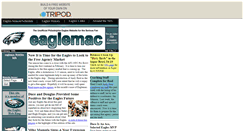 Desktop Screenshot of eaglemac.tripod.com
